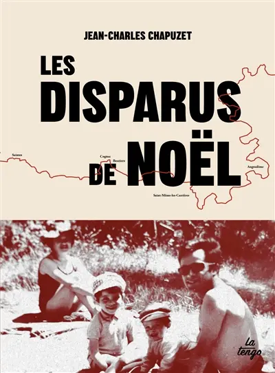 Les disparus de Noël