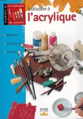 Initiation à l'acrylique