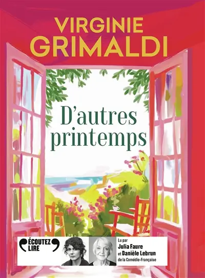 D'autres printemps D'autres printemps