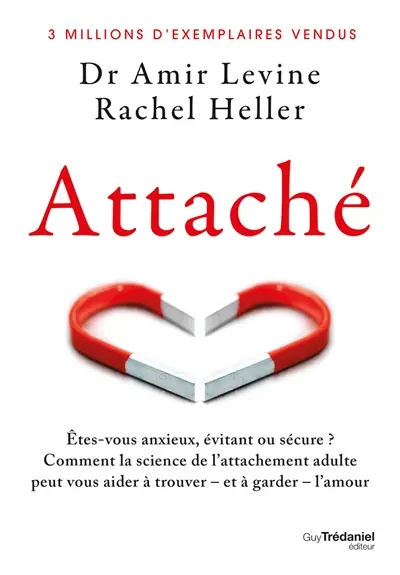 Attaché Attaché