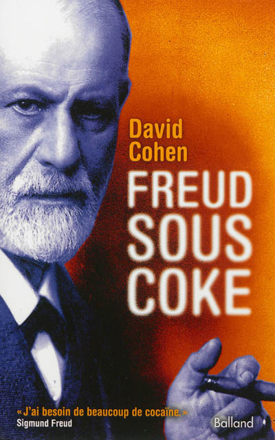 Freud sous coke