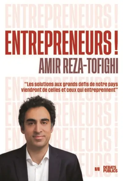 Entrepreneurs !