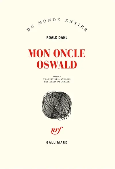 Mon oncle Oswald