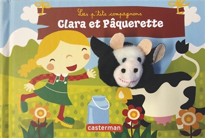 Clara et Pâquerette