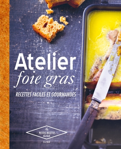 Atelier foie gras