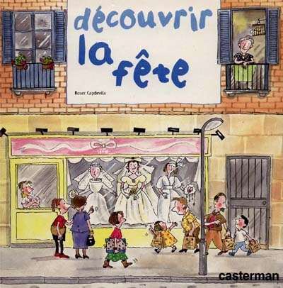 Découvrir la fête