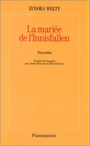 La mariée de l'Innisfallen