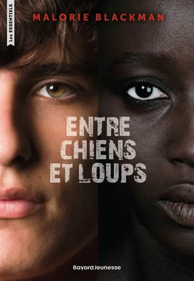 Entre chiens et loups