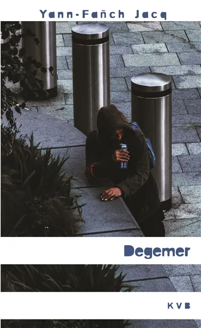 Degemer