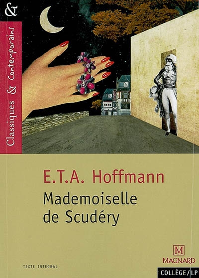 Mademoiselle de Scudéry