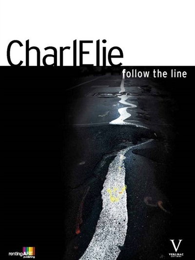 Charlélie : follow the line