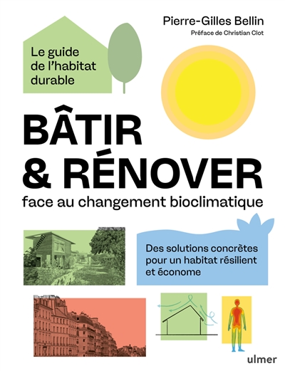 Bâtir & rénover face au...