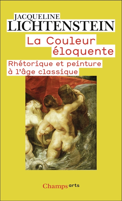 La couleur éloquente :...