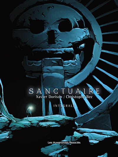 Sanctuaire : intégrale
