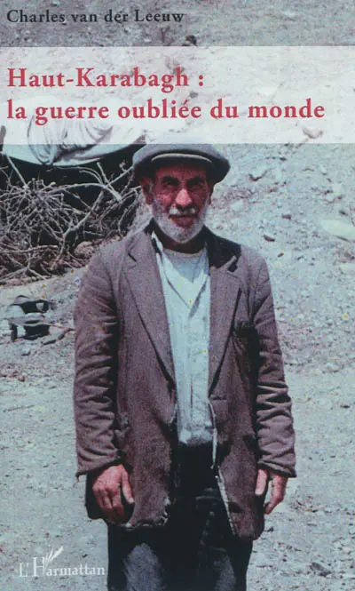 Haut-Karabagh : la guerre oubliée du monde