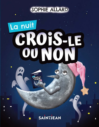 La nuit