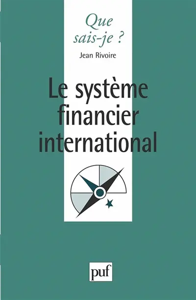 Le Système financier international