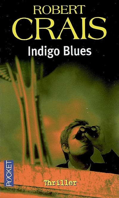 Indigo blues