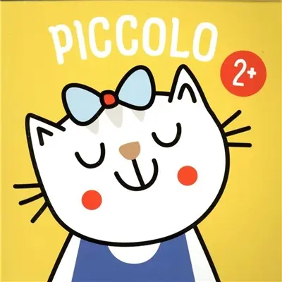 Piccolo : le chat, 2+