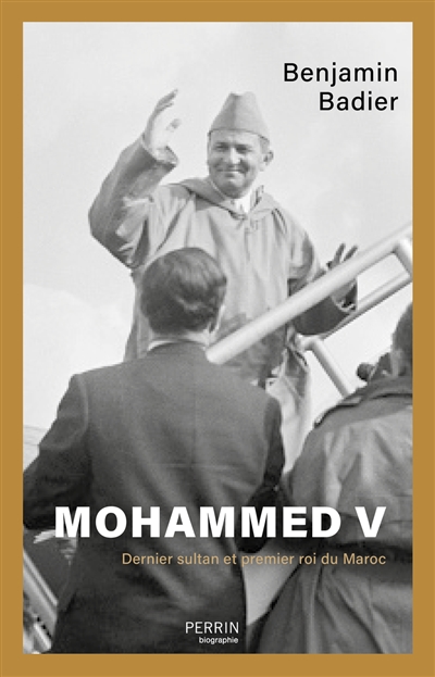 Mohammed V