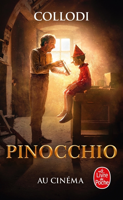 Les aventures de Pinocchio