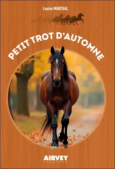 Petit trot d'automne