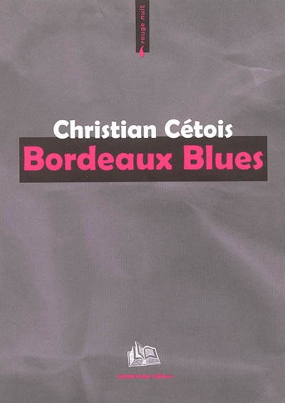 Bordeaux blues