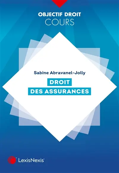 Droit des assurances