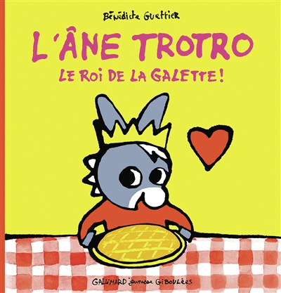 L'âne Trotro. Vol. 28. Le...