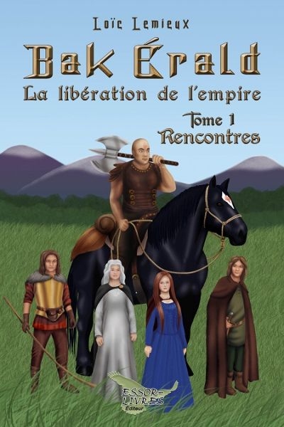 Rencontres 1