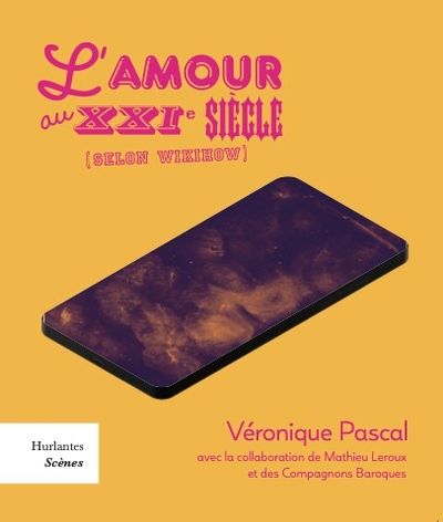 L'amour au XXIe siècle (selon wikiHow)