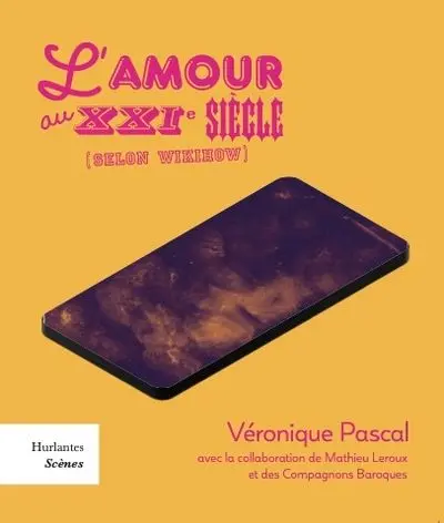 L'amour au XXIe siècle (selon wikiHow)