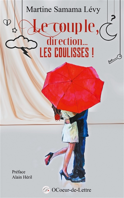 Le couple, direction... Les...