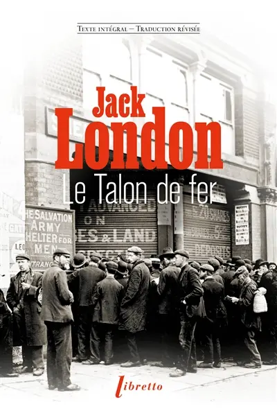 Le talon de fer