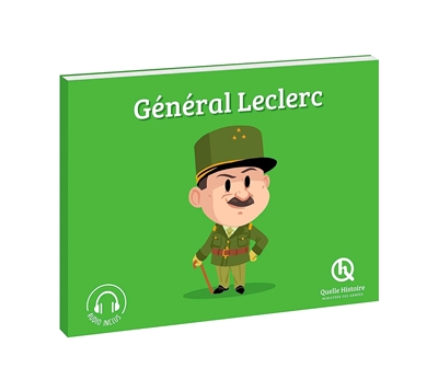 général leclerc