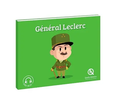Général Leclerc