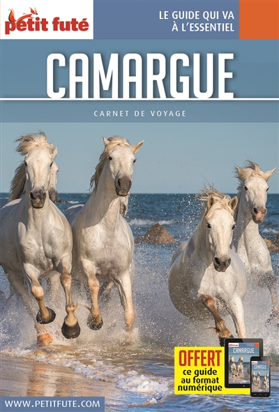 Camargue : 2022