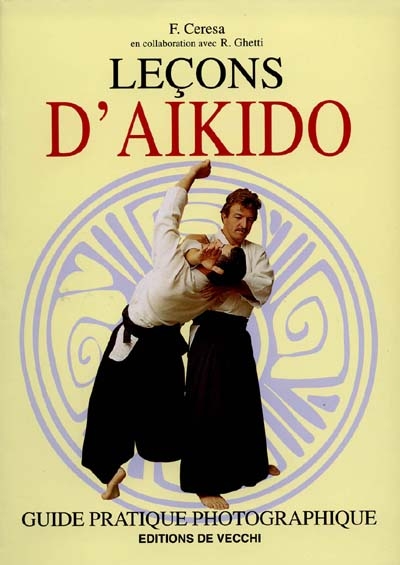 Leçons d'aïkido