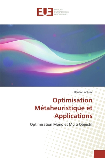 Optimisation...