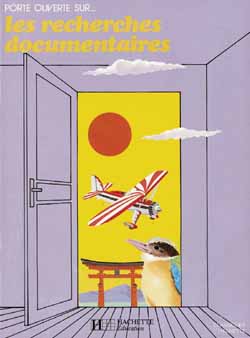 Les recherches documentaires