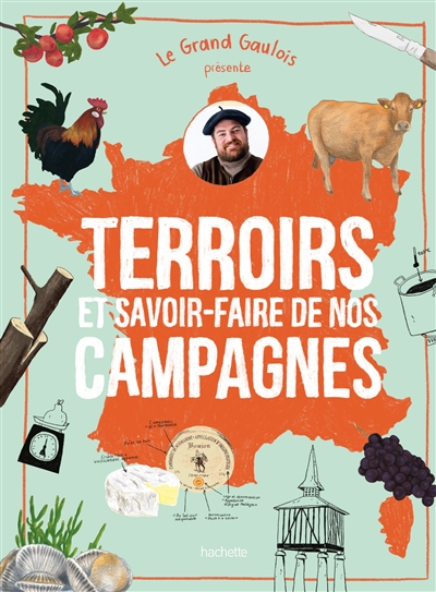 Terroirs et savoir-faire de...