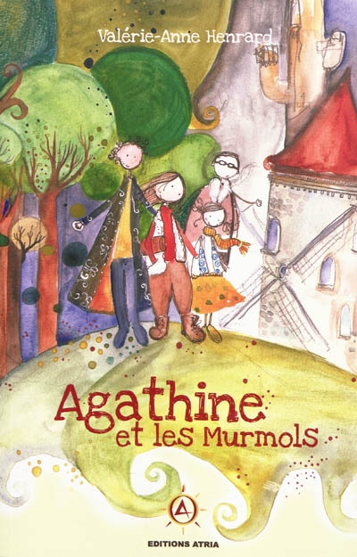 Agathine & les Murmols