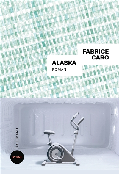 Alaska