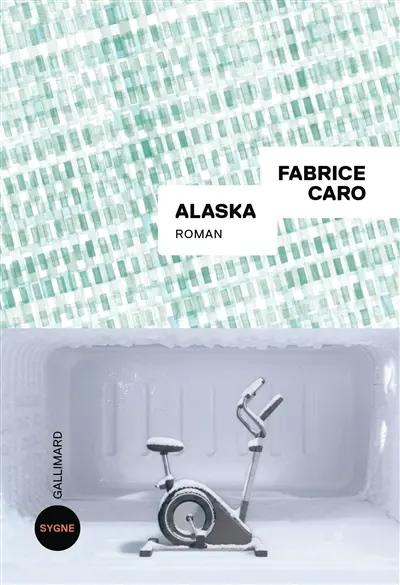 Alaska