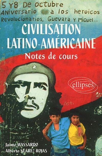 Civilisation latino-américaine : notes de cours