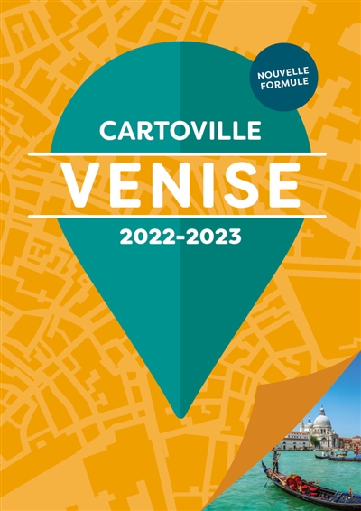 Venise : 2022-2023