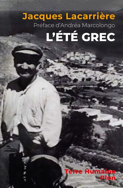 L'été grec