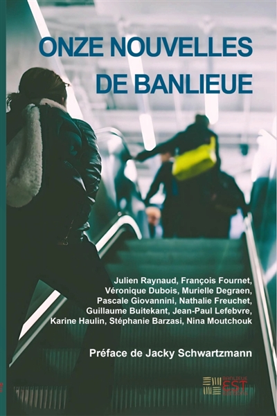 Onze nouvelles de banlieue