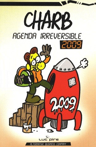 Agenda irréversible 2009