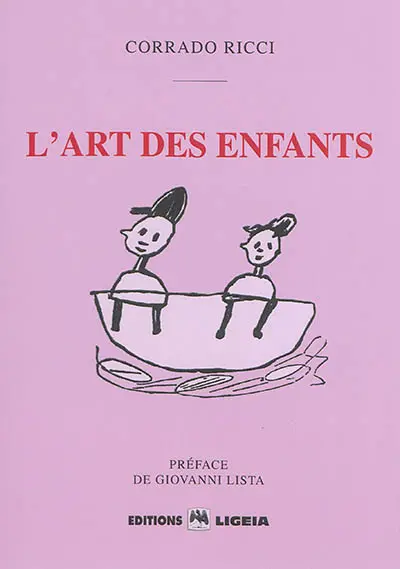 L'art des enfants